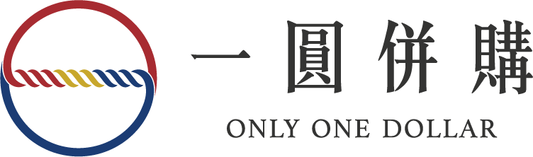 一圓併購 Logo